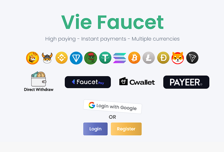 vie faucet отзывы