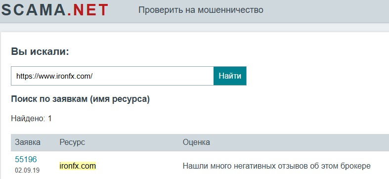 ironfx com